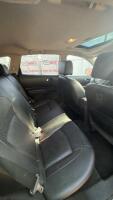 2009 NISSAN ROGUE - 20