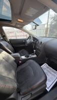 2009 NISSAN ROGUE - 21