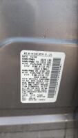2009 NISSAN ROGUE - 27