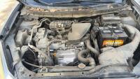 2009 NISSAN ROGUE - 28