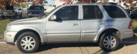 2004 BUICK RENDEZVOUS - 2