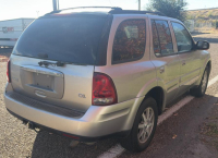 2004 BUICK RENDEZVOUS - 4