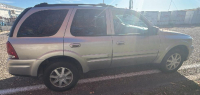 2004 BUICK RENDEZVOUS - 5