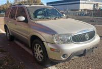 2004 BUICK RENDEZVOUS - 6