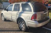 2004 BUICK RENDEZVOUS - 7