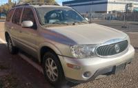2004 BUICK RENDEZVOUS - 9