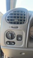 2004 BUICK RENDEZVOUS - 10