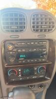 2004 BUICK RENDEZVOUS - 12