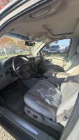 2004 BUICK RENDEZVOUS - 13