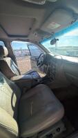 2004 BUICK RENDEZVOUS - 19