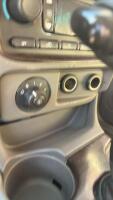 2004 BUICK RENDEZVOUS - 21