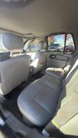 2004 BUICK RENDEZVOUS - 22
