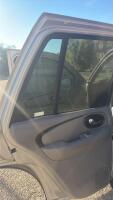 2004 BUICK RENDEZVOUS - 23