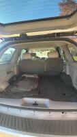2004 BUICK RENDEZVOUS - 24