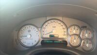 2004 BUICK RENDEZVOUS - 26