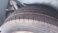 2004 BUICK RENDEZVOUS - 27