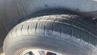 2004 BUICK RENDEZVOUS - 30