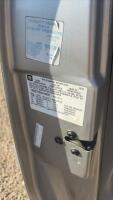 2004 BUICK RENDEZVOUS - 31