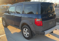 2003 HONDA ELEMENT: 4X4! - 3