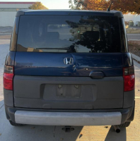2003 HONDA ELEMENT: 4X4! - 4