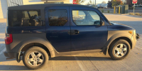 2003 HONDA ELEMENT: 4X4! - 6
