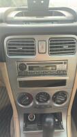 2003 SUBARU FORESTER X -NEW ALTERNATOR- GOOD TIRES! - 12