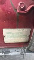 2003 SUBARU FORESTER X -NEW ALTERNATOR- GOOD TIRES! - 27