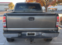 2000 CHEVY SILVERADO 1500: RWD- CLEAN INTERIOR! - 4