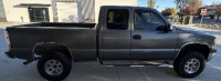 2000 CHEVY SILVERADO 1500: RWD- CLEAN INTERIOR! - 6