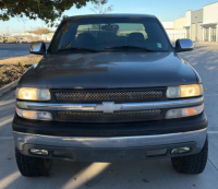 2000 CHEVY SILVERADO 1500: RWD- CLEAN INTERIOR! - 8