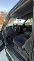 2000 CHEVY SILVERADO 1500: RWD- CLEAN INTERIOR! - 10
