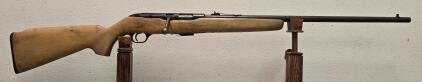 New Haven by Mossberg 740T Bolt-Action .22 Magnum Rifle, 23" Barrel, Serial #1325027