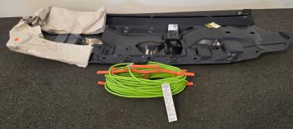 Tail Light Panel 1978-1981 Chevy Camaro & Heavy Duty 100ft Green Extension Cord