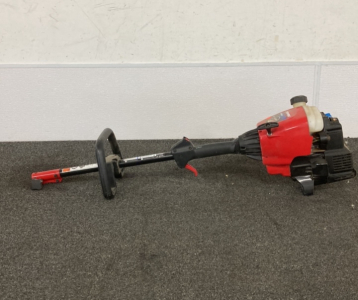Troy-Bilt Motor Half Of Weed Wacker