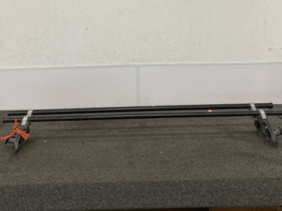 Yakima Automotive Roof Racks