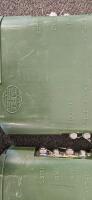 SRI International MILES Military Radio Transceiver Control Unit - 2