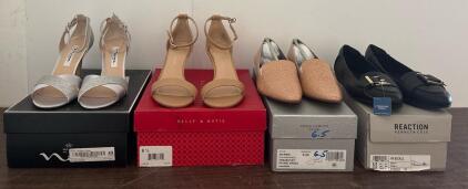 Women&rsquo;s Dress Shoe Lot All Size 6.5