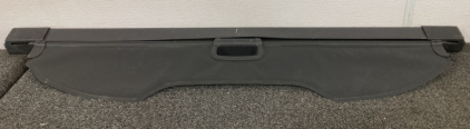 Truck Bed Cover