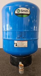 AO Smith LPT-36S 100 Hydro-Pneumatic Pump Tank, 36 Gallons, 100 PSI, Carbon Steel