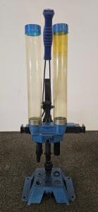 Pacific DL-155 Shotshell Reloader, 12 Gauge, Single Stage Press