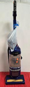 Shark Navigator Lift-Away Upright Vacuum, Blue, Multi-Surface, Bagless, Attachments, Model NV3xx