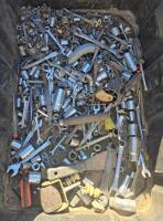 Mixed Lot 90+ Hand Tools &ndash; Proto, Gedore, Cobra Sockets & Wrenches, Bulk Mechanic Tools