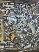 Mixed Lot 90+ Hand Tools &ndash; Proto, Gedore, Cobra Sockets & Wrenches, Bulk Mechanic Tools - 3
