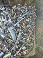 Mixed Lot 90+ Hand Tools &ndash; Proto, Gedore, Cobra Sockets & Wrenches, Bulk Mechanic Tools - 4