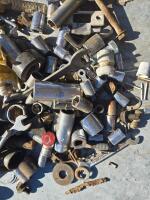 Assorted Hand Tools and Sockets, Mixed Brands, Approx. 50+ Pieces - 2