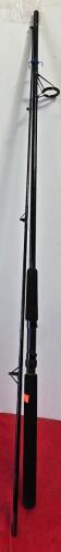 Ryobi FinTek Blue Hawk 9 ft Graphite Surf Spinning Rod 2-Piece Medium Heavy