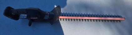 Craftsman 315.CR2600 Cordless Hedge Trimmer 19.2V, 22" Blade, Tool Only, S/N BMR0420358