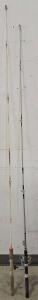 Vintage MASTER Fishing Tackle Corp Fiberglass Fishing Rods, Approx. 6-7 Ft, Made In Korea