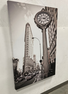 Photographs Of New York City