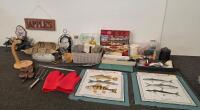 Large Kitchenware & Bakeware: Betty Crocker Cooling Rack, Wilton Cupcake Stand, Utensils, Decor, And More
